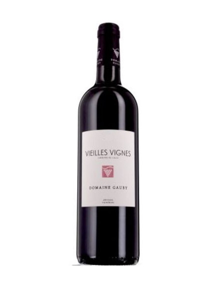 Domaine Gauby : Vieilles Vignes Rouge 2019