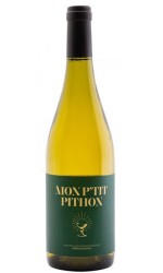Domaine Olivier Pithon : Mon P'tit Pihton blanc 2021