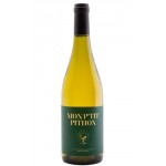 Domaine Olivier Pithon : Mon P'tit Pihton blanc 2021