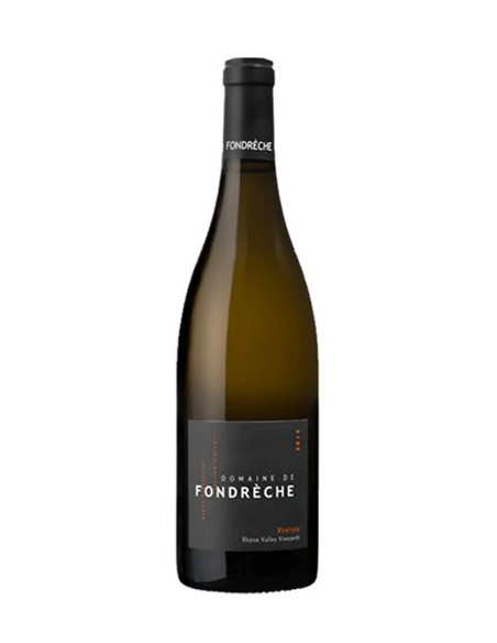 Fondreche blanc - AOC VENTOUX 2021