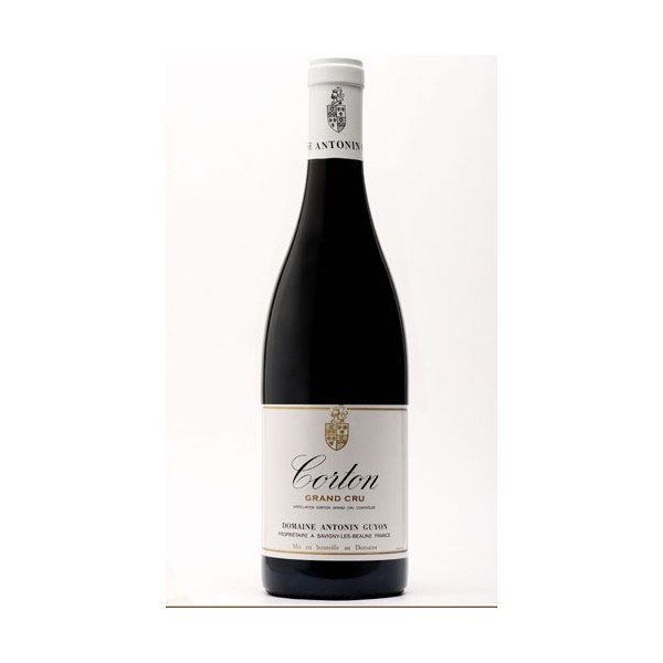 Corton Grand Cru Antonin Guyon 2018