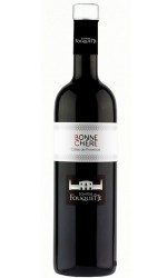 Domaine la Fouquette rouge Bonne Chère 2017