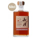 Single malt Nagahama tanda wine swenden cask