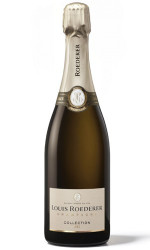 Champagne Louis Roederer Collection 245 - Vinsetchampagnes.fr 2