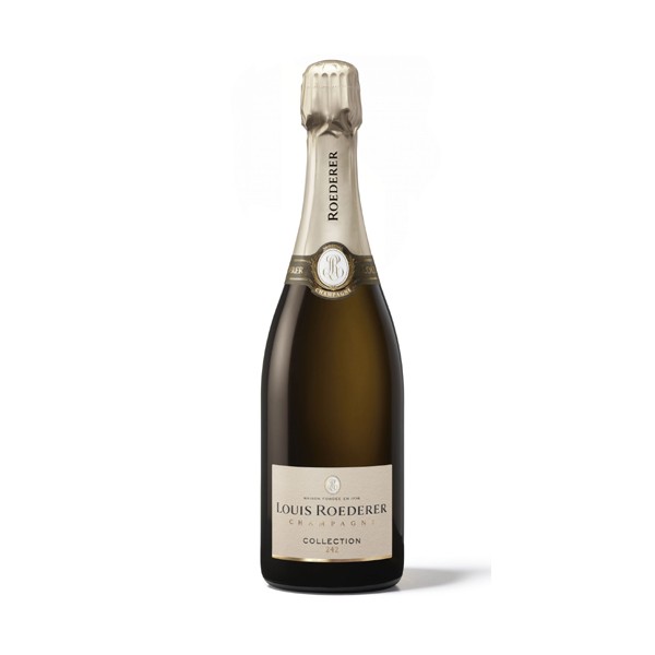 Champagne Louis Roederer Collection 243