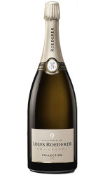 Magnum Champagne Louis Roederer Collection 242