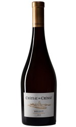 Château de Crémat Blanc 2019 75cl