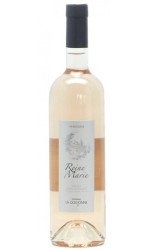 Reine Marie rosé Domaine la Goujonne 2022 BIO