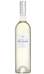 Pey Blanc - Cuvée Pluriel Blanc Coteaux d'Aix 2021