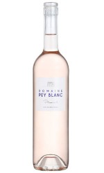 Pey Blanc - Cuvée Pluriel rosé Coteaux d'Aix 2021