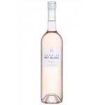 Pey Blanc - Cuvée Pluriel rosé Coteaux d'Aix 2021