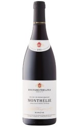 Domaine Bouchard Père et Fils Monthelie  2018 rouge