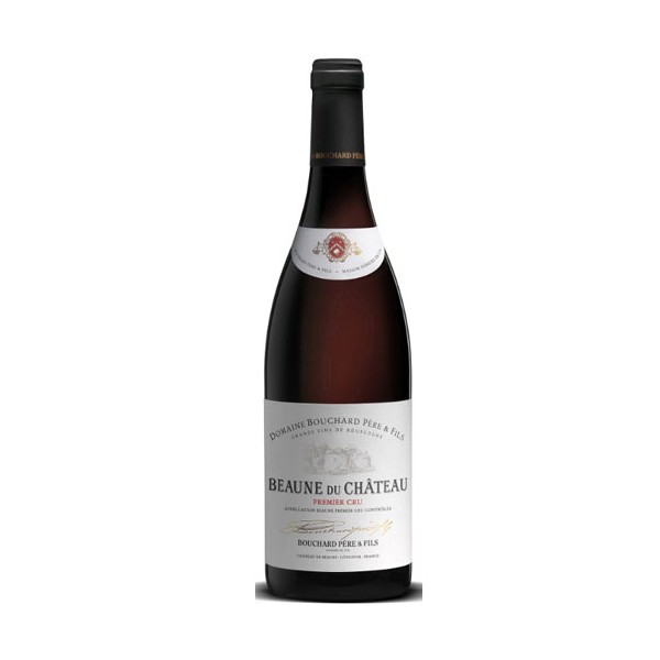 Bouchard Père et Fils Beaune 1er Cru "Château"  2018 rouge