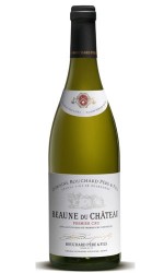 Bouchard Père et Fils Beaune 1er Cru Blanc "Château" 2018