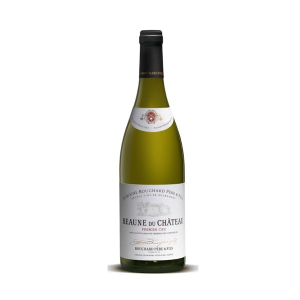 Bouchard Père et Fils Beaune 1er Cru Blanc "Château" 2018