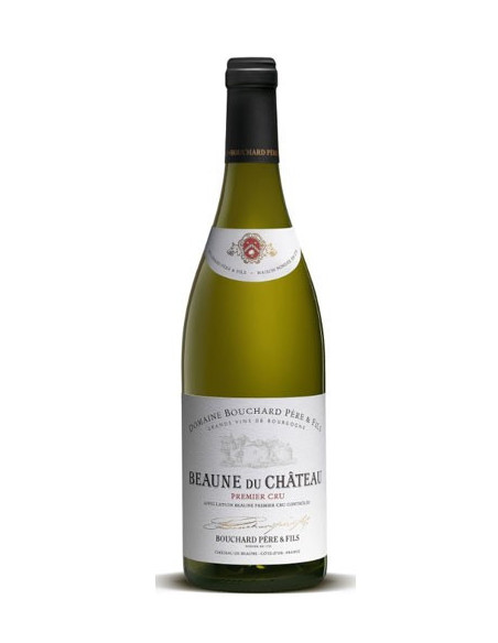 Bouchard Père et Fils Beaune 1er Cru Blanc "Château" 2018
