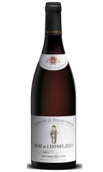 Vigne de L'enfant Jésus Beaune 1er Cru Blanc 2018 Bouchard