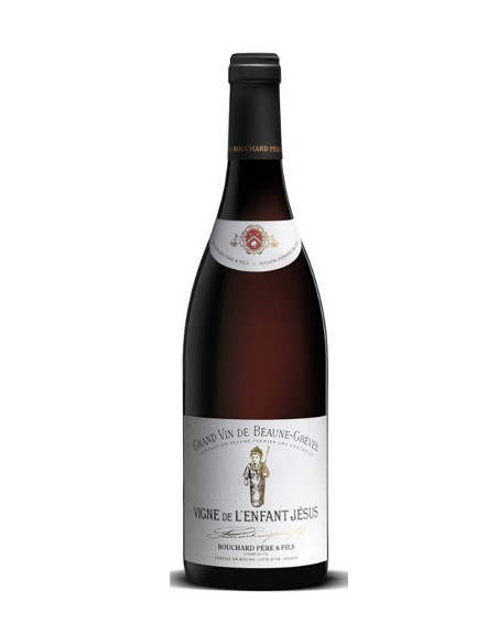 Vigne de L'enfant Jésus Beaune 1er Cru Blanc 2018 Bouchard