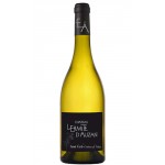 Costières de Nîmes Sainte Cécile Blanc 2021 75cl