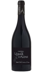 Costières de Nîmes Sainte Cécile Rouge 2019 75cl