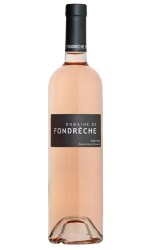 Fondreche rosé 2021 - AOC VENTOUX