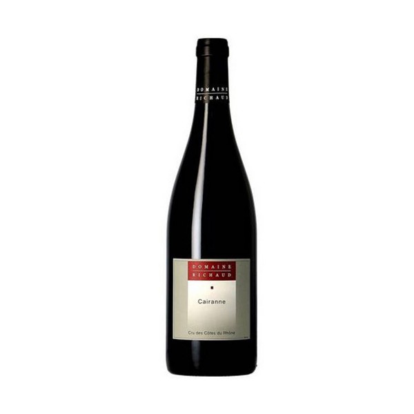 Cairanne magnum rouge richaud 2022 150cl Cairanne magnum rouge richaud 2022 150cl