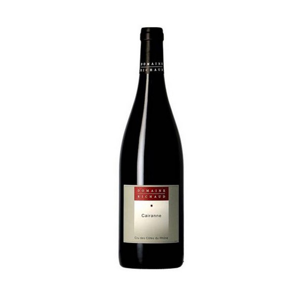 Cairanne magnum rouge richaud 2022  150cl