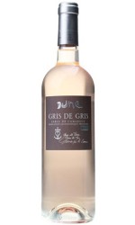 Sable de Camargue Dune Gris de Gris rosé 2021 Jéroboam