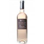 Sable de Camargue Dune Gris de Gris rosé 2021 Jéroboam