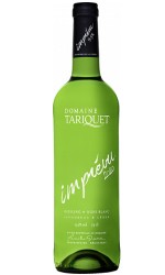 Tariquet Imprévu blanc 2021