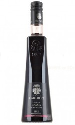 Crème de Cassis Joseph Cartron 50cl