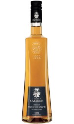 Crème de Pêche de Vigne Joseph Cartron 50cl