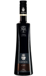 Liqueur de Café Joseph Cartron 50cl