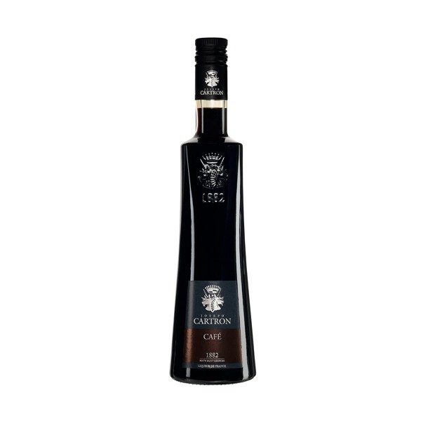 Liqueur de Café Joseph Cartron 50cl