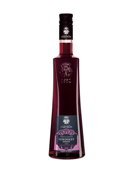 Guignolet Kirsch Giffard