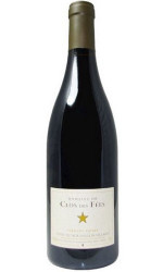 Clos des Fées Vielles Vignes 2018 Rouge 75cl Bizeul
