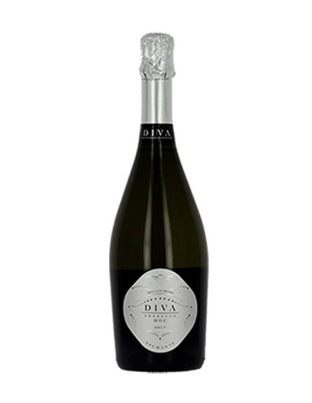 Prosecco Ca del Console extra dry
