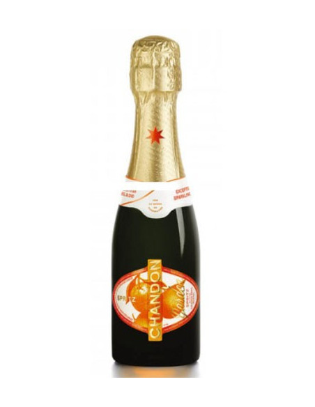Chandon Garden Spritz - 18.7cl