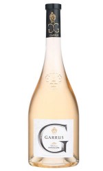 Garrus rosé Château d'Esclan 75cl
