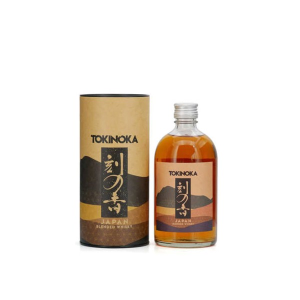 White Oak Tokinoka 40° 50Cl