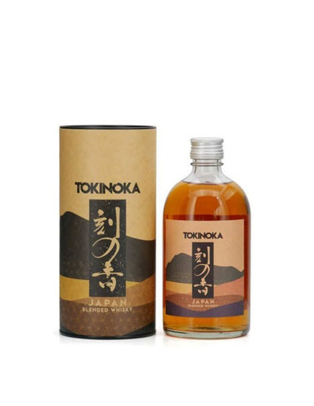 White Oak Tokinoka 40° 50Cl