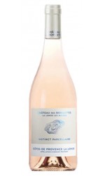 BORMETTES PARCELLAIRE - Instinct Parcellaire rosé 2021 150cl