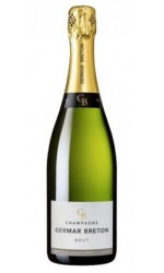 Champagne Germar Breton Brut 150cl