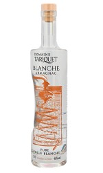 Blanche Armagnac Tariquet 46°