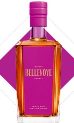 Bellevoye - Prune Finition Prune 43° 70cl