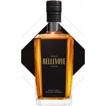 Bellevoye - Noir edition tourbée 43° 70cl