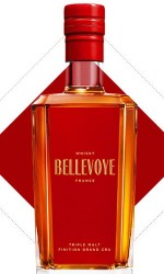 Bellevoye - Rouge finition Grand Cru 43° 70cl