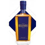 Bellevoye - Bleu finition grain fin 40° 70cl