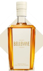 Bellevoye - Blanc finition sauternes 40° 70cl