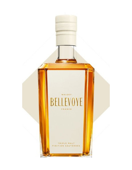 Bellevoye - Blanc finition sauternes 40° 70cl
